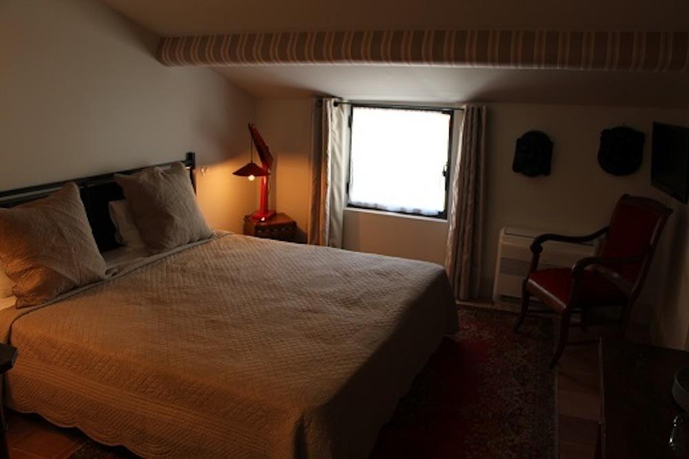 La Petite Hostellerie Uzès Exteriör bild