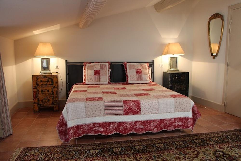 La Petite Hostellerie Uzès Exteriör bild