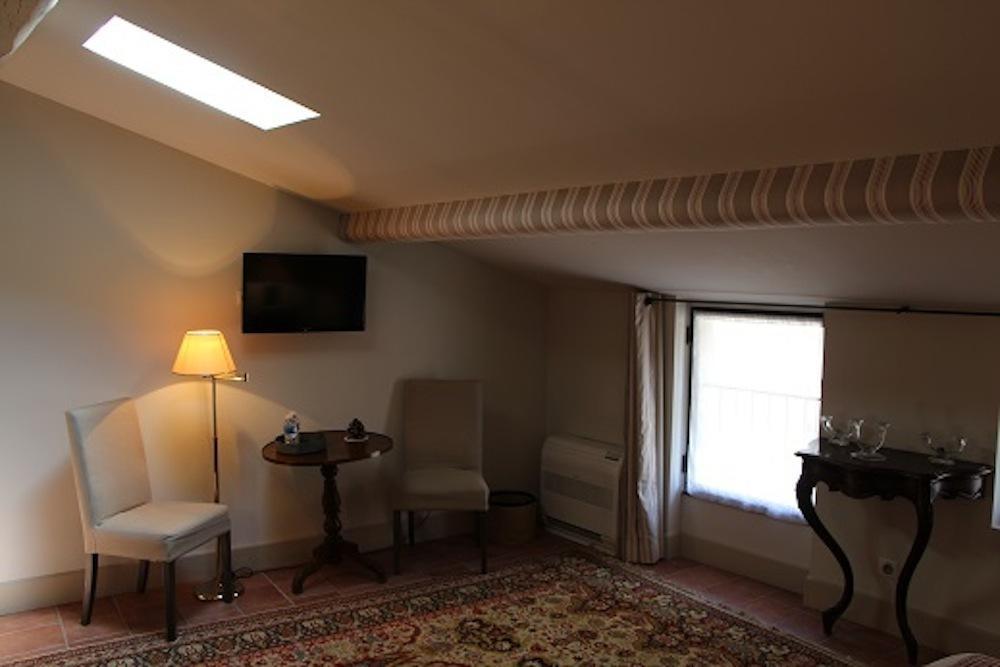 La Petite Hostellerie Uzès Exteriör bild
